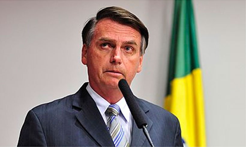 Bolsonaro sanciona lei dos ministérios e edita nova MP; Coaf fica na Economia - Wikipédia