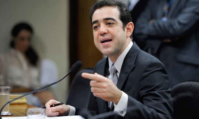 TCU aprova bloqueio de R$ 1 bilhão da família Odebrecht - José Cruz/ABR