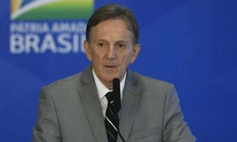 Bolsonaro tira general da cúpula do governo e coloca nos Correios - Ed Alves/CB/D.A Press