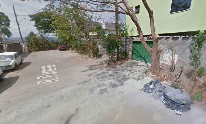 Adolescente de 13 anos jurada de morte é baleada pela segunda vez em menos de um mês - Reprodução/Google Street View