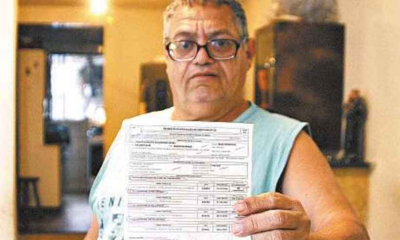 Pacientes transplantados sofrem com falta de medicamentos em Minas - Túlio Santos/EM/DA Press