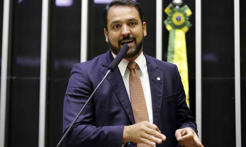 Deputado propõe exame toxicológico em universidades contra 'farra' das drogas - Najara Araujo/Câmara dos Deputados
