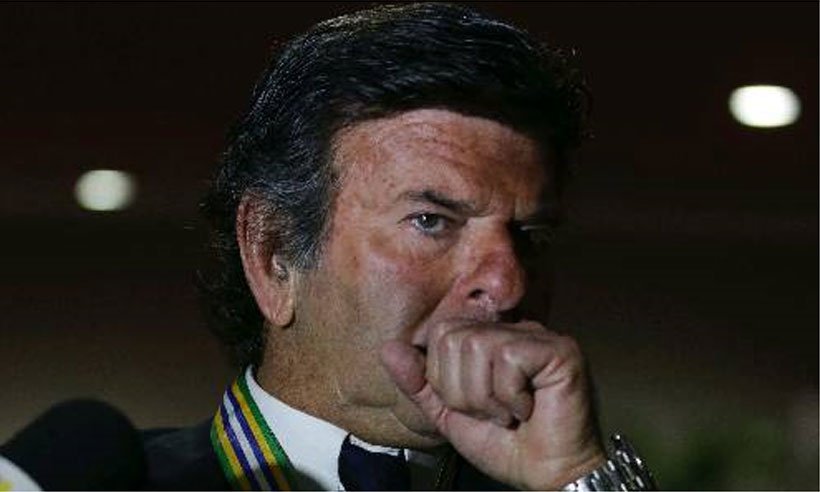 Tragédia de Brumadinho faz STF discutir empréstimo de US$ 1, 2 bi do governo de MG - José Cruz/Agência Brasil 
