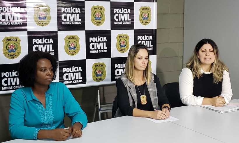 Brasil quer julgar nigeriano que sequestrou a filha brasileira - Márcia Maria Cruz/Divulgação