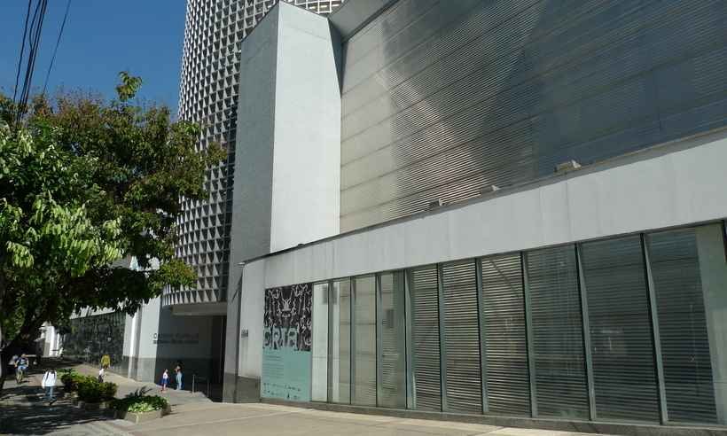 Centro Cultural Minas Tênis Clube passa integrar Circuito Liberdade - Iepha-MG/ divulgação