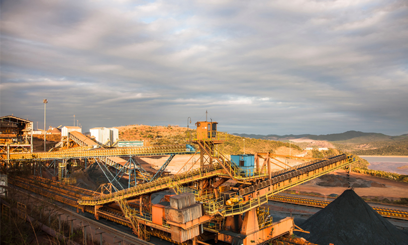 Tecnologia: mineração a seco elimina uso de barragens. Conheça