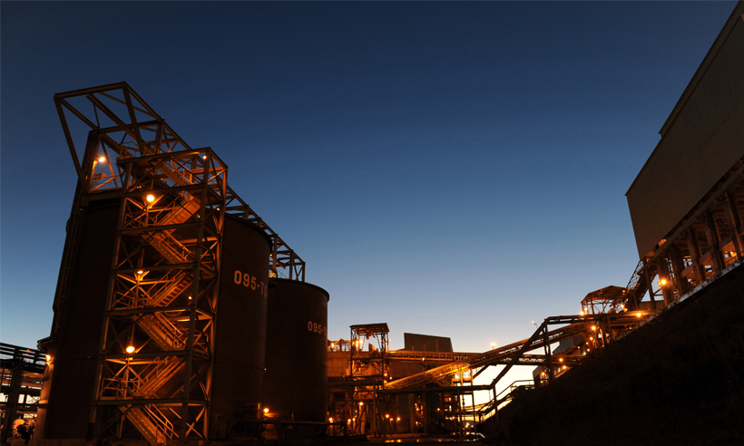 Menos produção, PIB menor. Entenda o impacto da mineração na economia