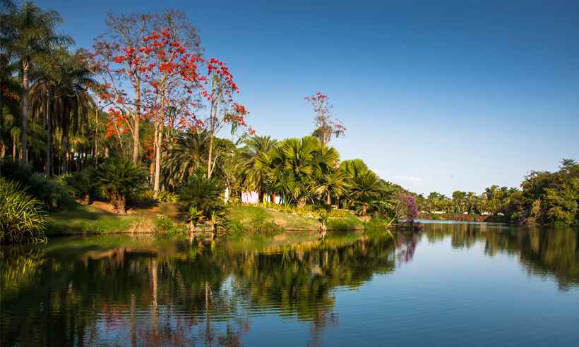Turismo em Minas: Brumadinho e região de portas abertas para o mundo