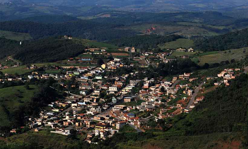 Vale dobra ajuda financeira a cidades mineiras que tiveram atividades interrompidas   