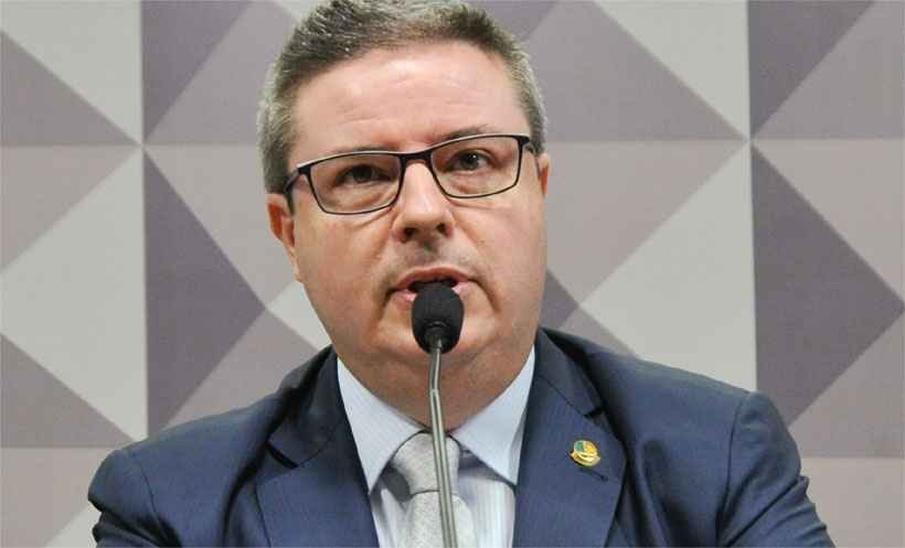 A PEC da reforma da Previdência em muitos números - Geraldo Magela/ Agência Senado 