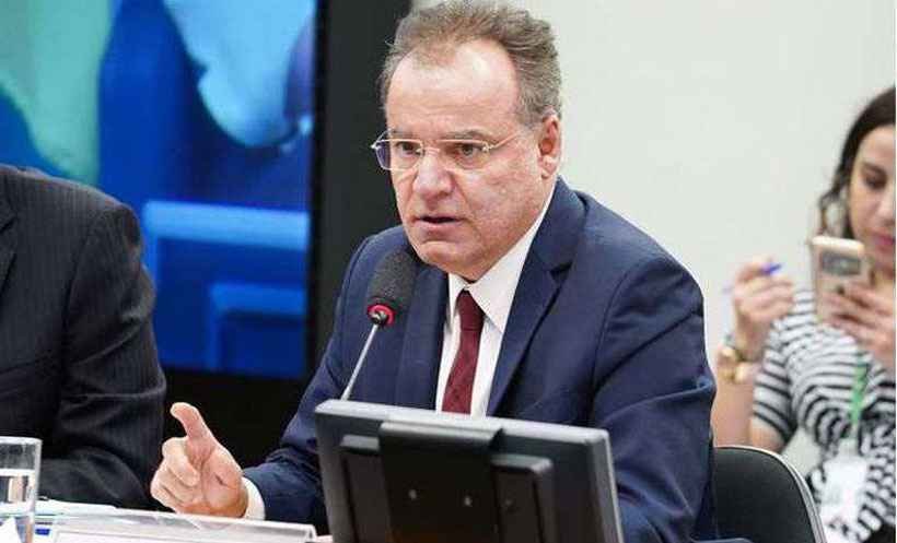 Veja as mudanças da aposentadoria no relatório da reforma da  Previdência - Pablo Valadares/Câmara dos Deputados