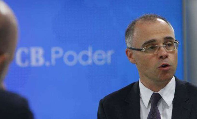 Acordos de leniência devem recuperar R$ 25 bi em dois anos, diz AGU -  Ana Rayssa/CB/D.A Press