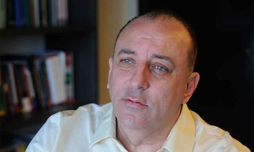 "Tenho certeza  de que serei  absolvido", diz vereador Wellington Magalhães - Leandro Couri/EM/D.A Press