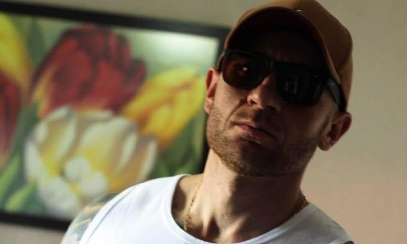 PM que fazia escolta de Zema morre em acidente de trânsito - Reprodução Facebook