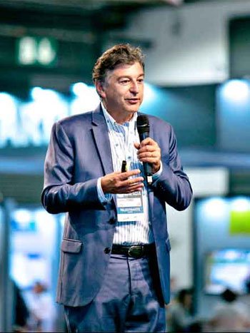 Operadora de saúde aposta em médico virtual - UnitedHealth Group Brasil/Divulgação