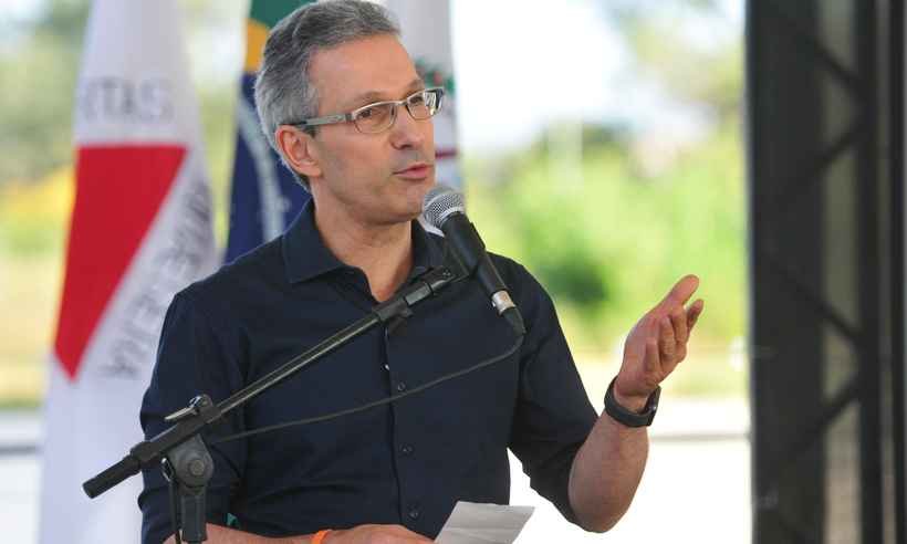 Deputados da ALMG pedem a Zema alternativa ao ajuste fiscal - Gladyston Rodrigues EM D.A Press