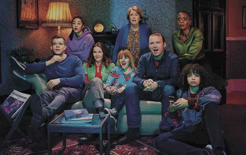 Surpreendente, ´Years and years' é a melhor novidade da HBO neste ano - HBO/DIVULGAÇÃO