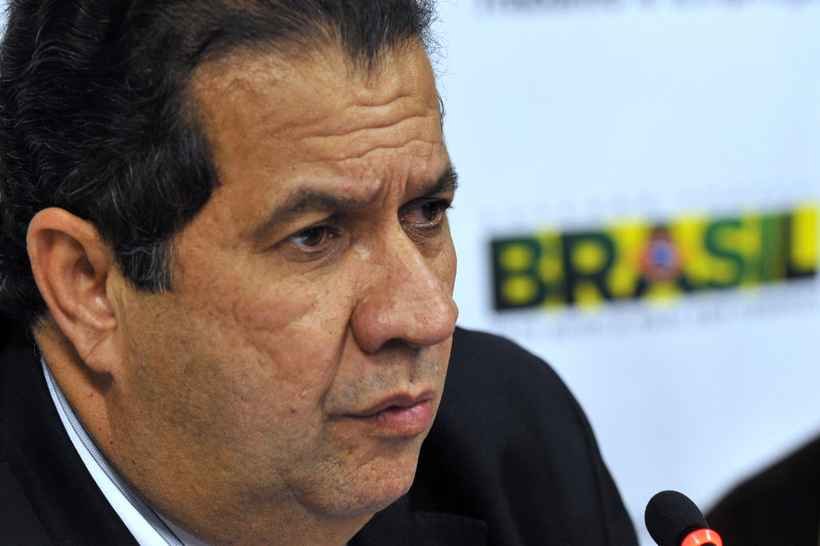 Lupi: esmagadora maioria do PDT defende expulsão de Tabata e outros 'rebeldes' - Valter Campanato/ABr
