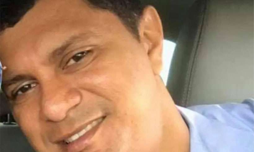 Superior Tribunal Militar nega habeas corpus de sargento da FAB preso com cocaína - Reprodução