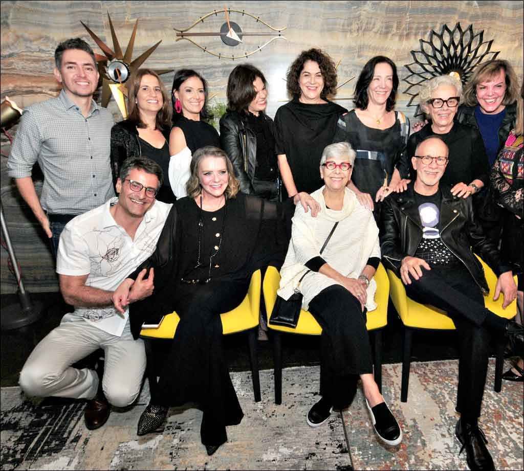 Grupo Mineiro  de Moda, uma lenda - Marcos Vieira