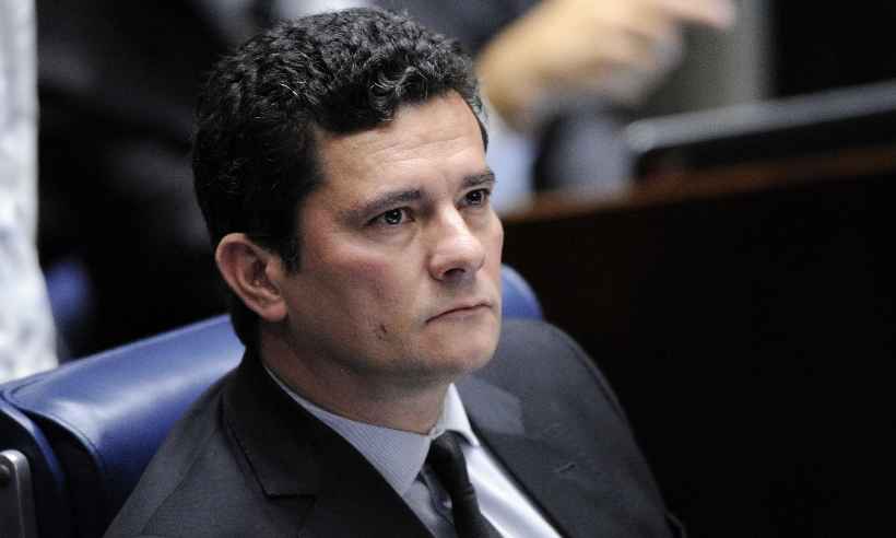 Twitter: Moro diz não reconhecer autenticidade de novos diálogos, mas se defende - Wikipedia