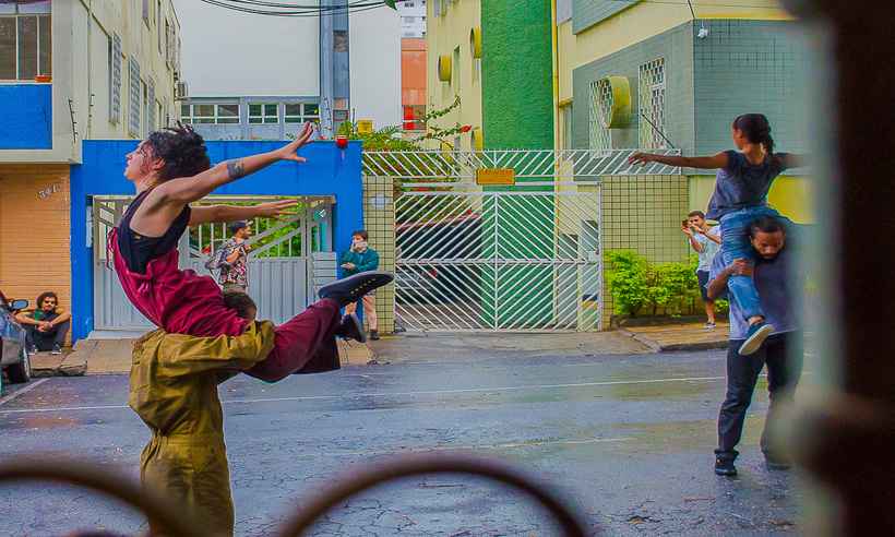 BH terá megaoperação de transporte e segurança para Virada Cultural - Monica Franca Dias/Divulgação Leg