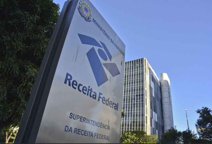 Receita divulga resultado da arrecadação de junho no dia 23 -  Divulgacao/Agencia Brasil 