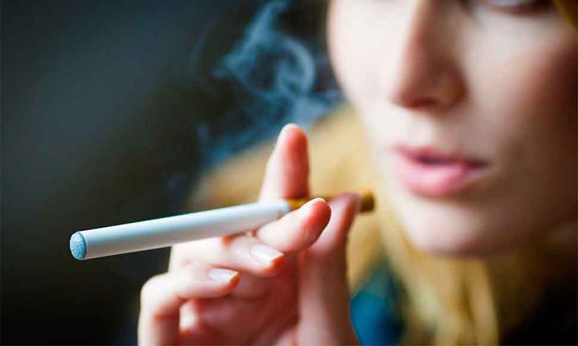 Anvisa discute liberação da venda de cigarro eletrônico no Brasil - Abramge/Reprodução  9/12/16
