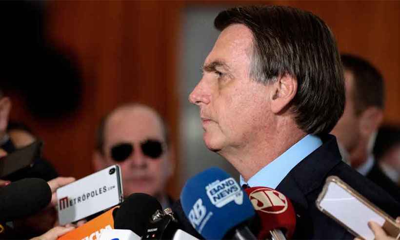 Representantes da sociedade civil devem deixar conselhos do governo Bolsonaro - Marcos Correa/PR