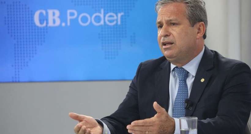 Líderes partidários fazem acordo para reforma da Previdência -  Arthur Menescal/Esp. CB/D.A Press