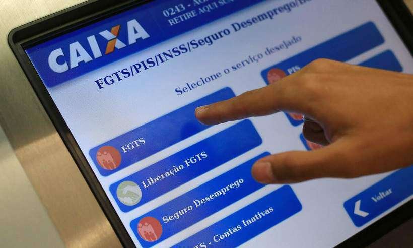 Bolsonaro assina hoje MP para sacar FGTS; saiba quais são os seus direitos - Divulgação 