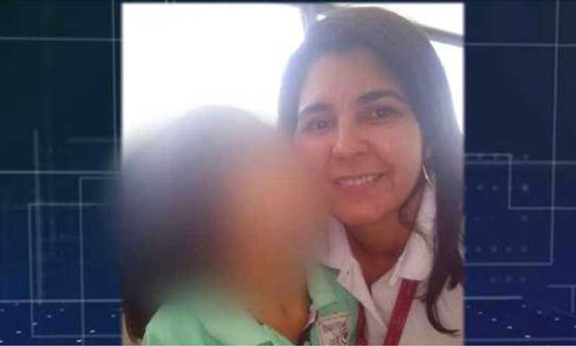 MP do Rio recorre de decisão em que mãe perde guarda por morar em favela - Reprodução/TV Globo