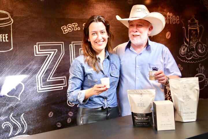 Exposição do Mangalarga une paixões brasileiras: cavalo e café - Renato Aguilar
