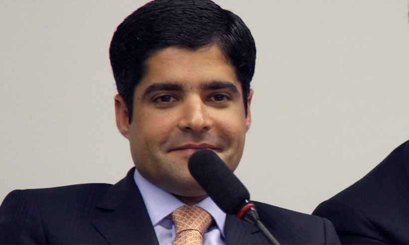 ACM Neto determina expulsão do DEM de hacker acusado de invadir celular de Moro -  Roberto Tenorio/Divulgação 