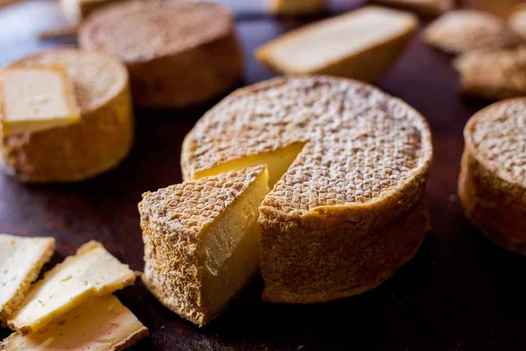 A festa do queijo - Victor Schwaner/divulgação