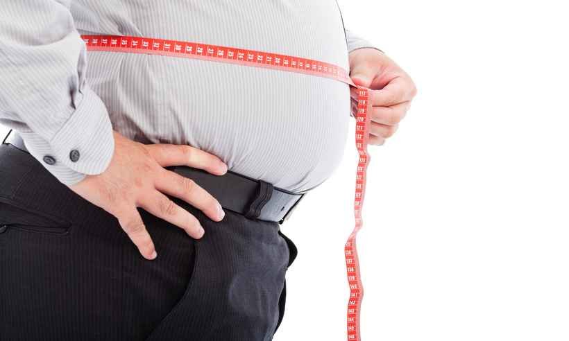 Um em cada cinco brasileiros está obeso; veja dados - Tom Wang/divulgação