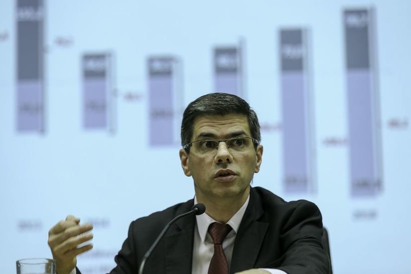 Tesouro: Contingenciamento forte obriga ministério a repensar políticas públicas - Fabio Rodrigues Pozzebom 