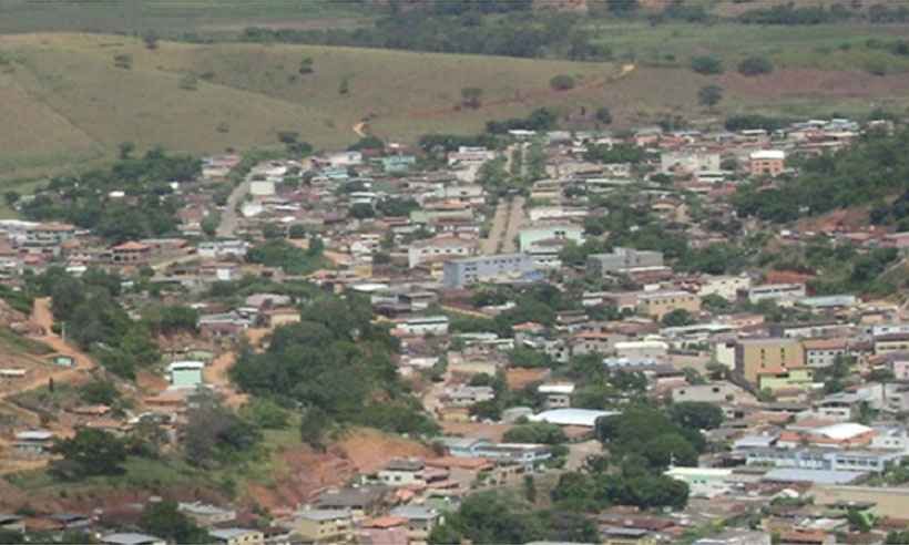 PF faz operação contra entrada ilegal nos Estados Unidos e prende dois em Minas  - Prefeitura de Tarumirim/Divulgação