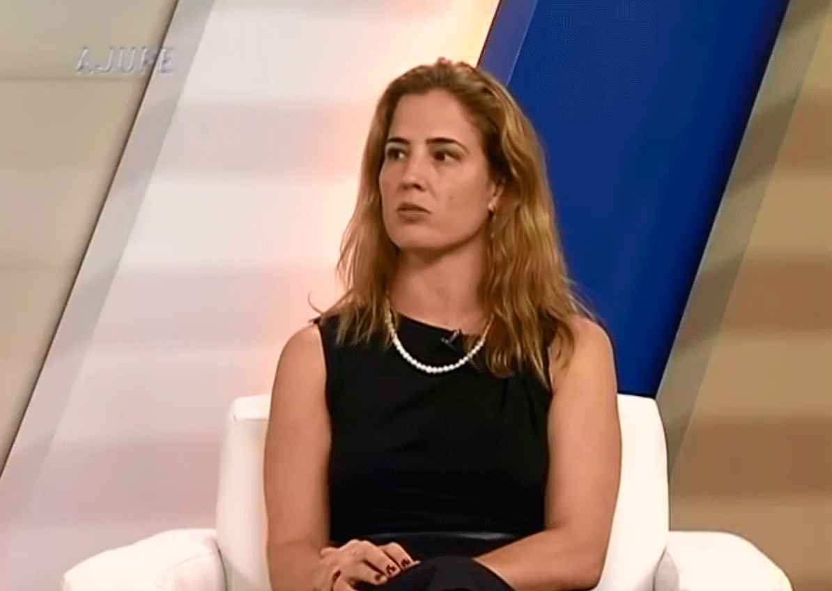 Com base em decisão de Toffoli, Gabriela Hardt suspende uso de relatório do Coaf - Youtube/Reproducao 
