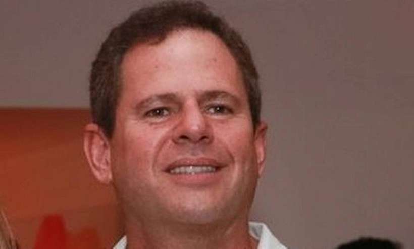 Dario Messer, o 'doleiro dos doleiros', é preso em São Paulo - Reprodução