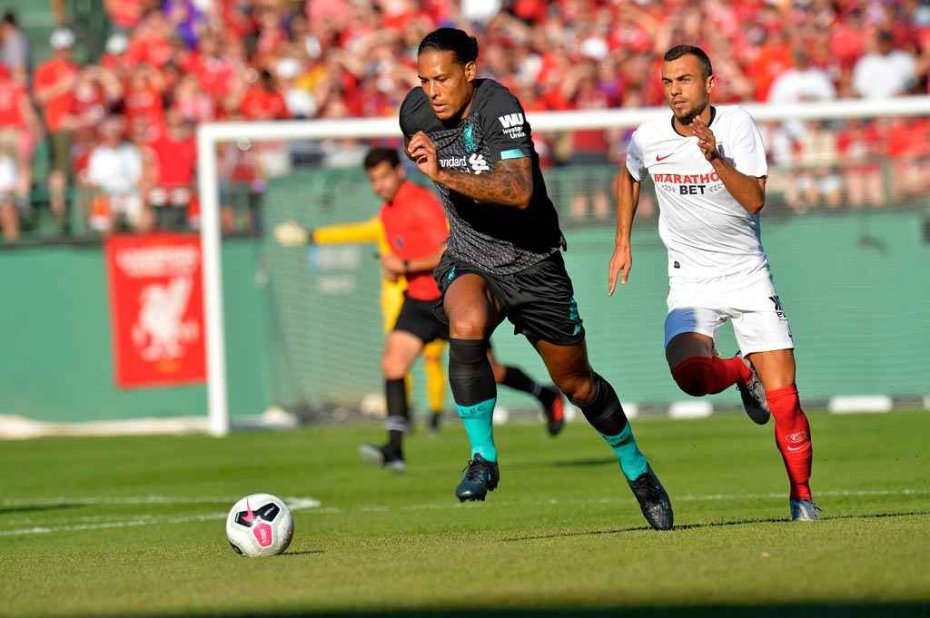 Injustiça à vista no The Best