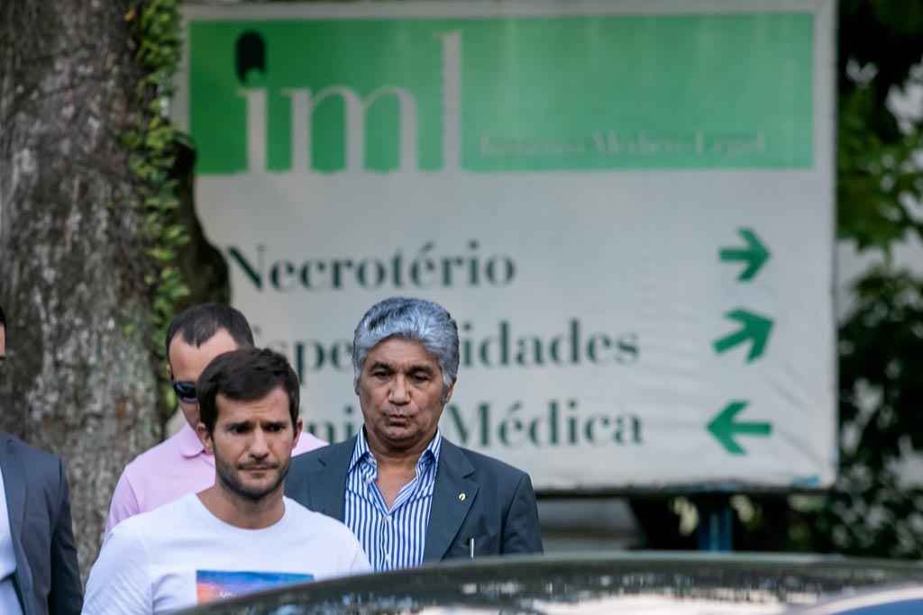  Lava-Jato  na ofensiva - Marivaldo Oliveira/Estadão Conteúdo %u2013 19/2/19