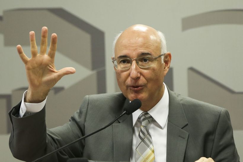 Lista tríplice é 'mera sugestão', diz Ives Gandra sobre sucessão na PGR - Marcelo Camargo/Agência Brasil