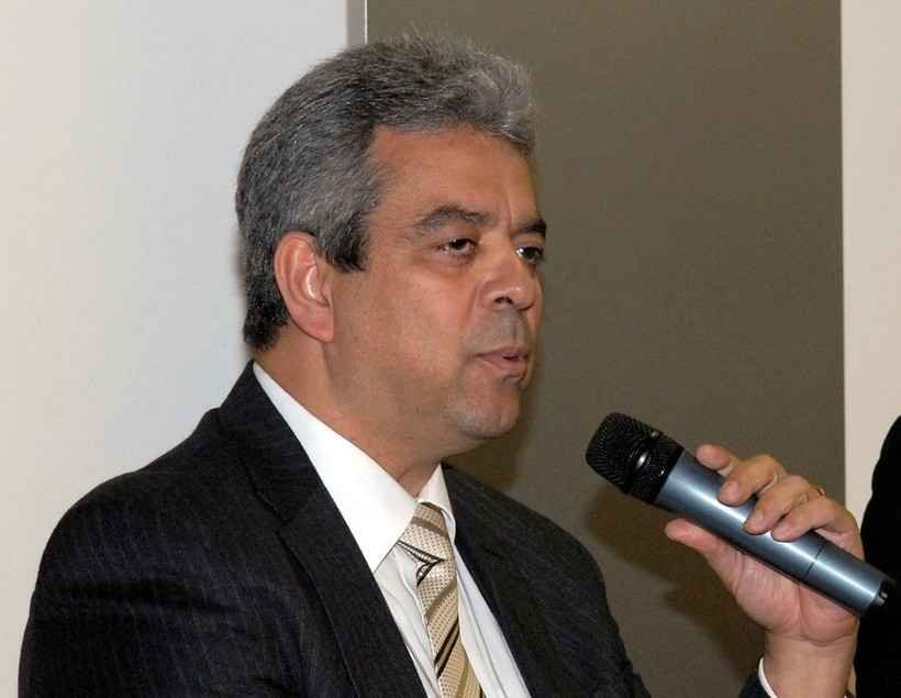 Darcton Policarpo Damião é escolhido como diretor interino do Inpe - Miguel Angelo/Portal da Indústria