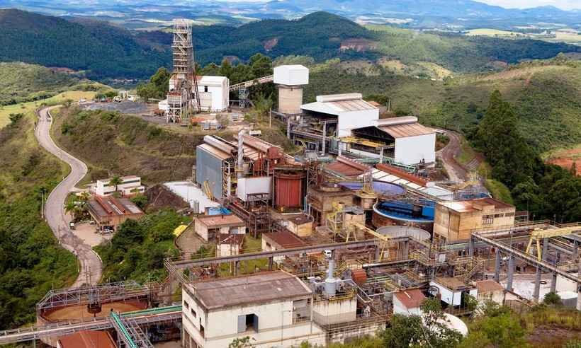 Abertas as inscrições do programa aprendiz da AngloGold Ashanti - Foto: Ronaldo Guimarães 




