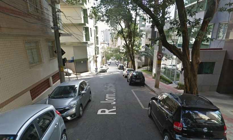 Dupla é presa por assaltar jovem de 21 anos no Bairro Cruzeiro  - Google Street View