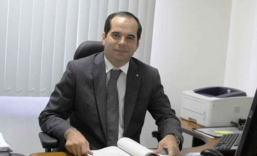 Alberto Bastos Balazeiro é nomeado por Raquel como procurador-geral do Trabalho - Reprodução/MPT 