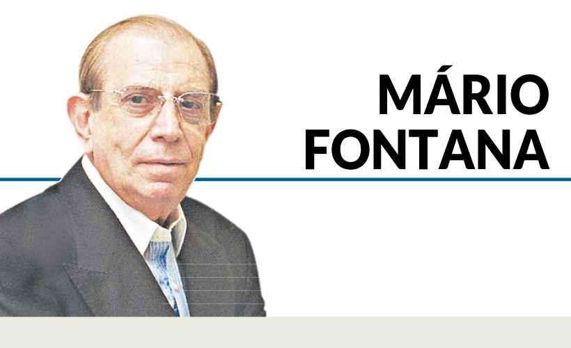 Mário Fontana