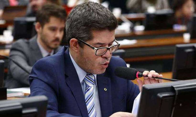  Bancada da bala pretende acelerar o projeto anticrime na Câmara - Cleia Viana/Câmara dos Deputados