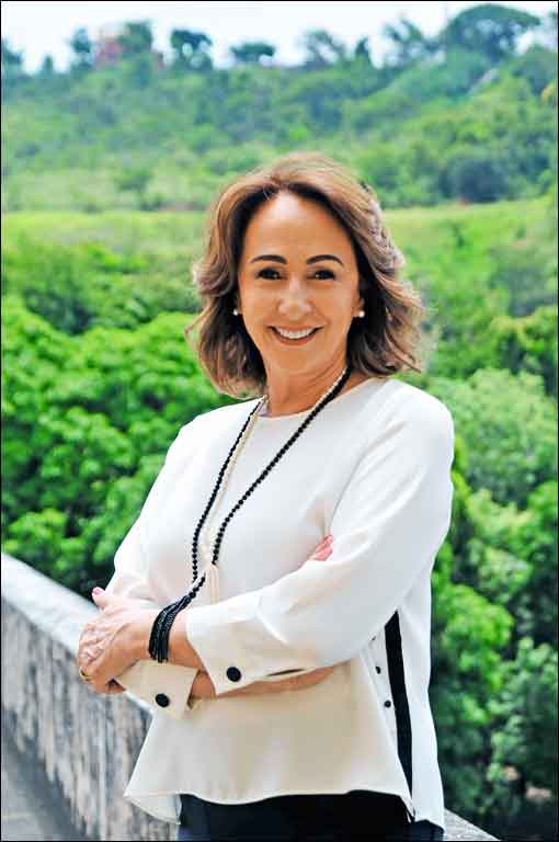 anna aos Domingos - Gladyston Rodrigues/EM/D.A Press